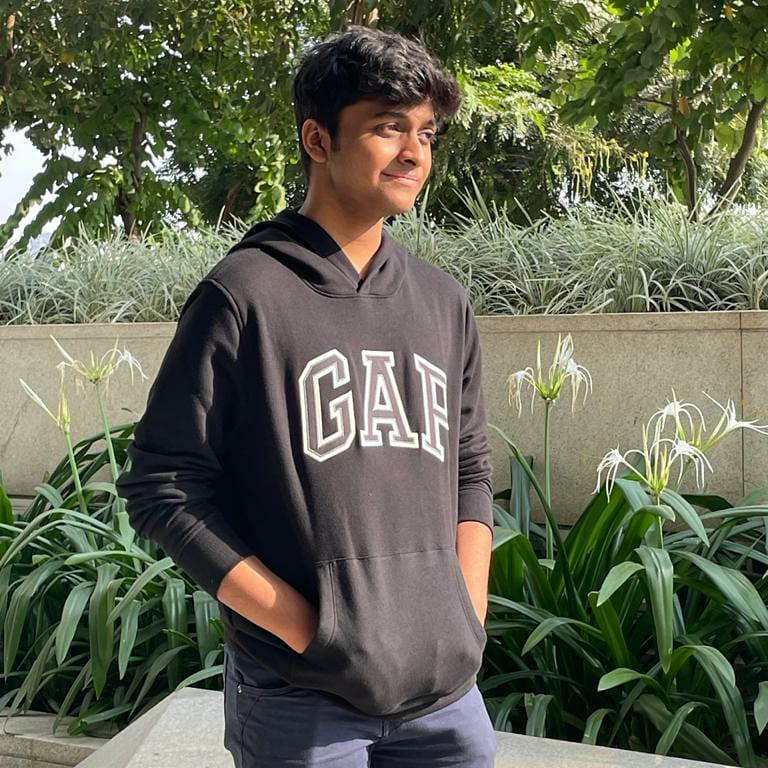 SHREYANS